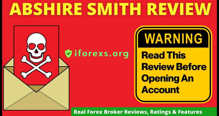 Abshire Smith Review  
