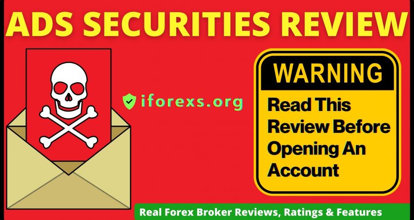 ADS Securities Review  