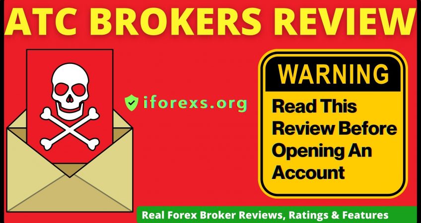 ATC Brokers Review  