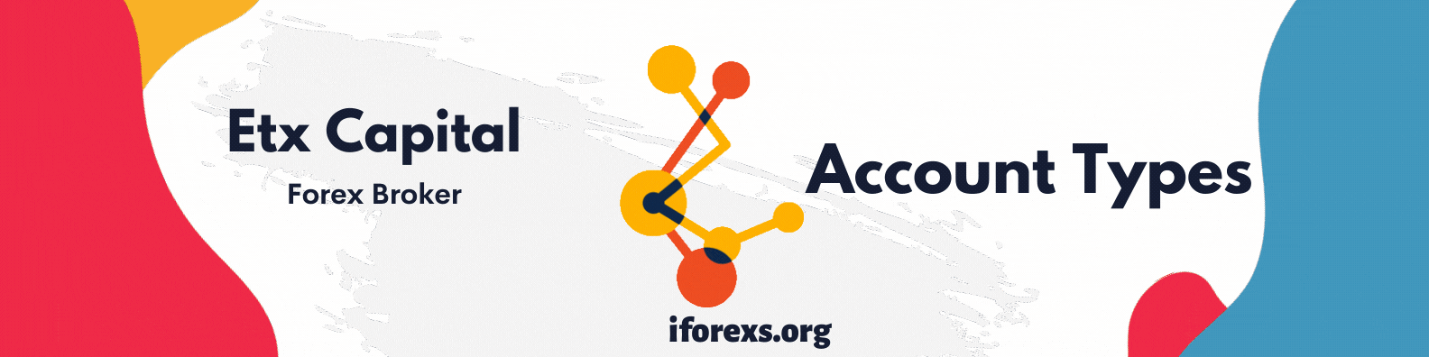 Etx Capital Account Types
