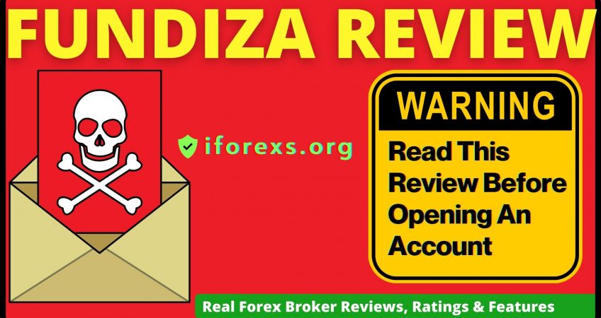 Fundiza Review  