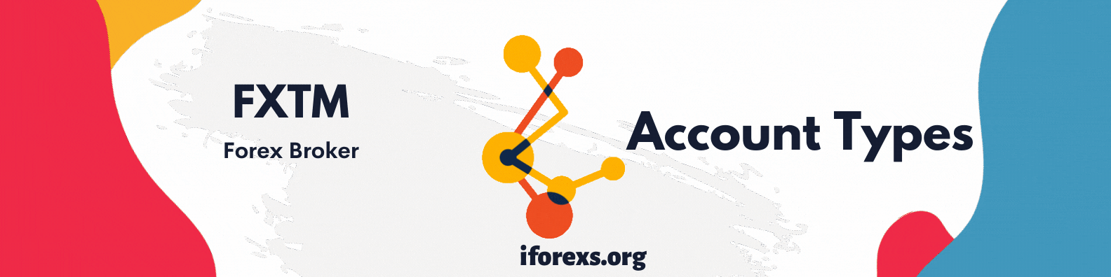 FXTM Account Types