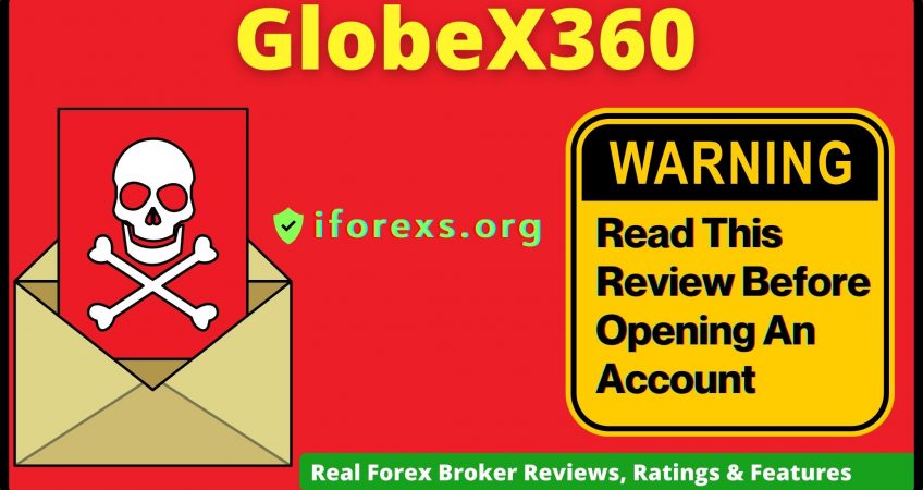 GlobeX360 Review  