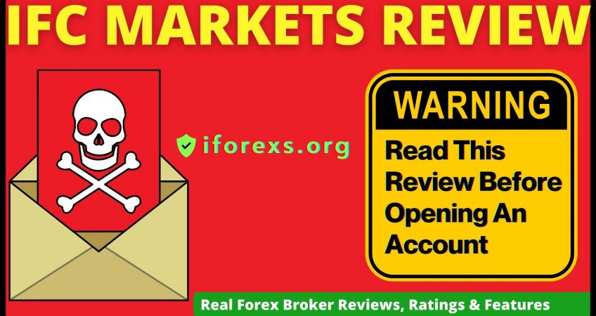 IFS Markets Review  