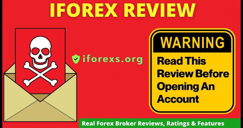 iforex Review  