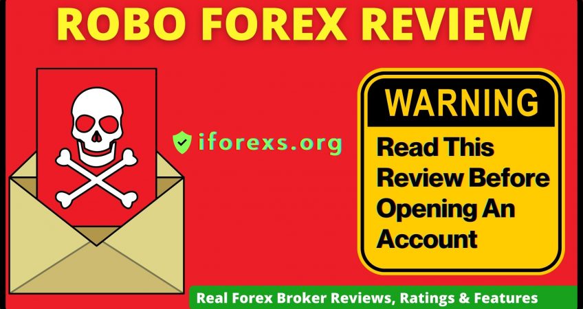 Robo Forex Review  