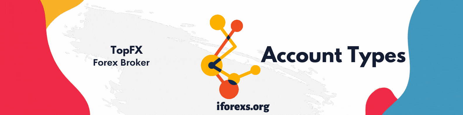 TopFX Ltd Venue Account Types