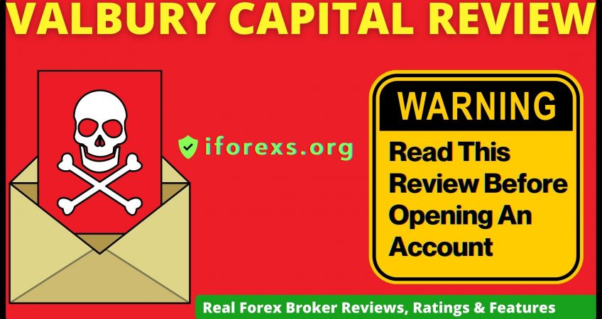 Valbury Capital Review  